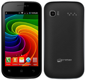 Micromax A35 Bolt