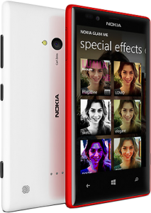 Nokia Lumia 720 India