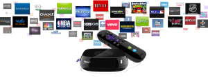 Roku 3 price India