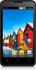 Micromax A72 Canvas VIVA