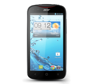 Acer Liquid E2