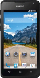 Huawei Ascend Y530 