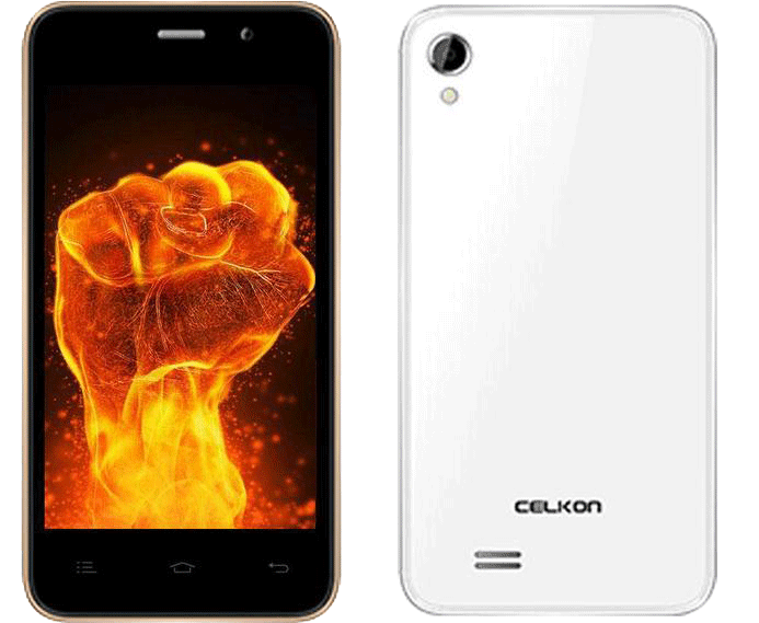 Celkon Millennia Hero