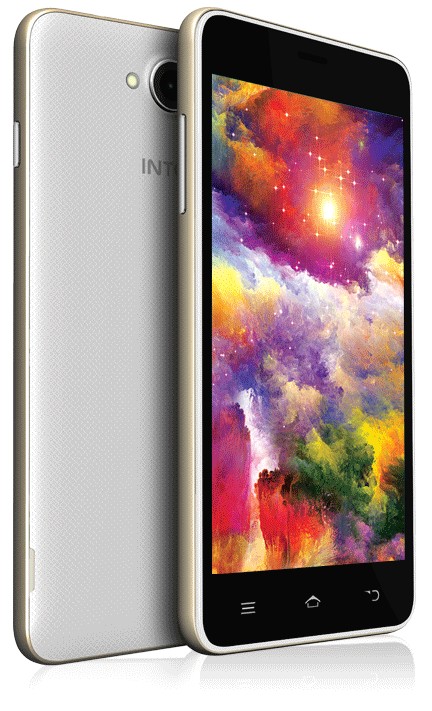 Intex Aqua Sense 5.0