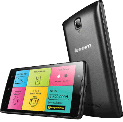 Lenovo A2010