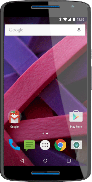 Moto X Play