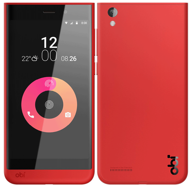 Obi Worldphone SJ1.5 