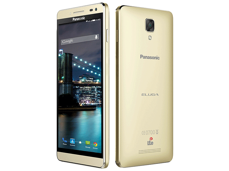 Panasonic Eluga I2