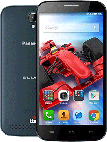 Panasonic Eluga Icon