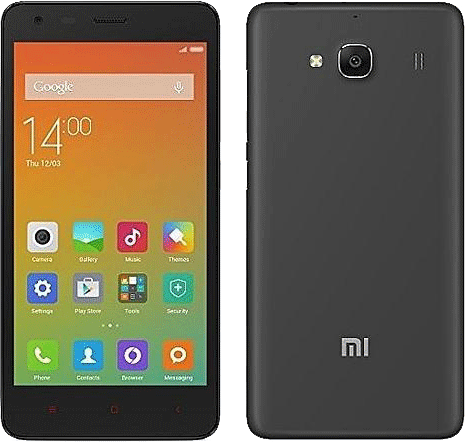 Xiaomi Redmi 2 Prime