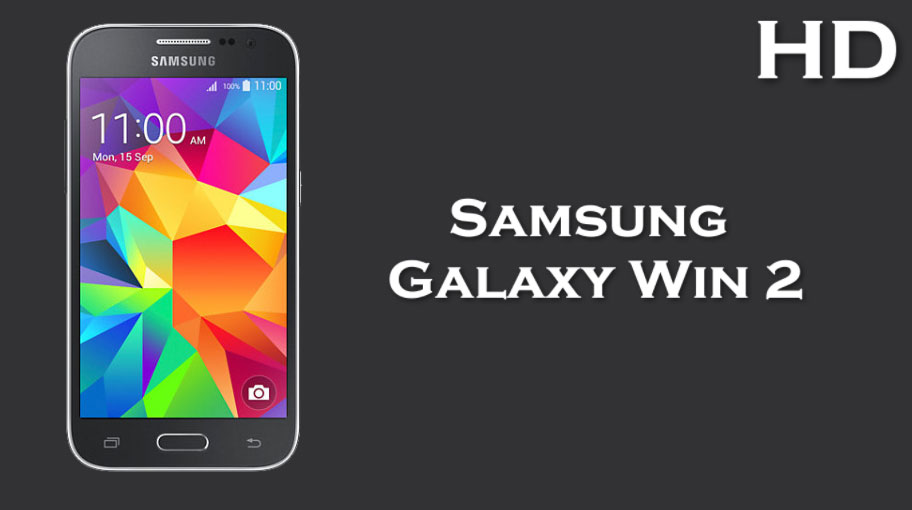 samsung galaxy win